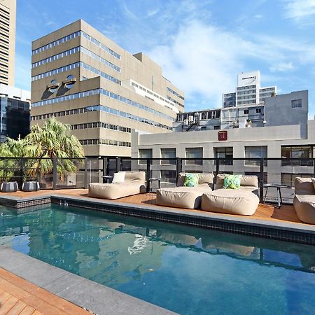 Triangle Luxury Suites By Totalstay Cape Town Eksteriør bilde