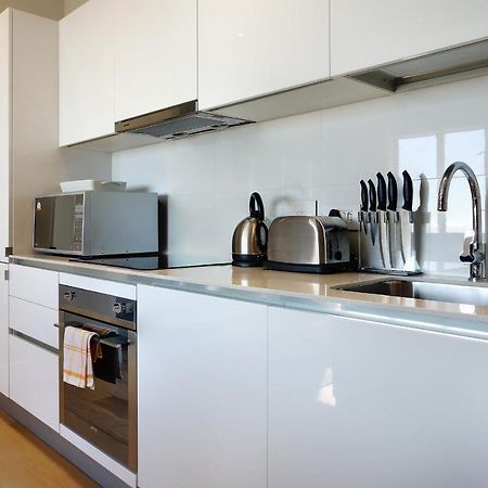 Triangle Luxury Suites By Totalstay Cape Town Eksteriør bilde