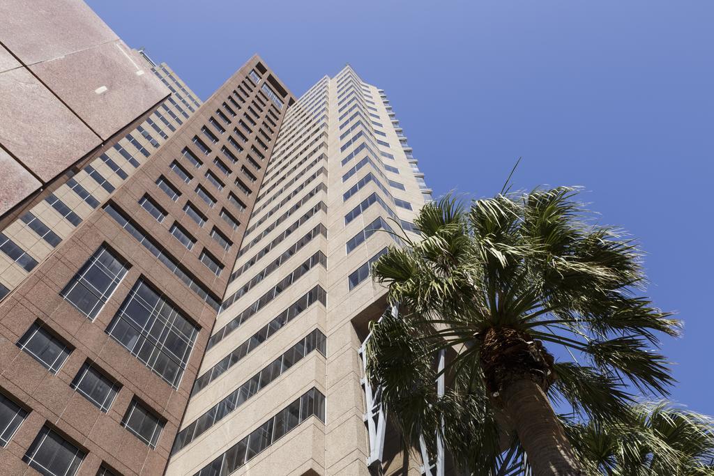 Triangle Luxury Suites By Totalstay Cape Town Eksteriør bilde