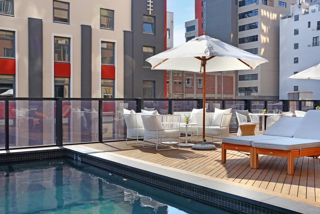Triangle Luxury Suites By Totalstay Cape Town Eksteriør bilde