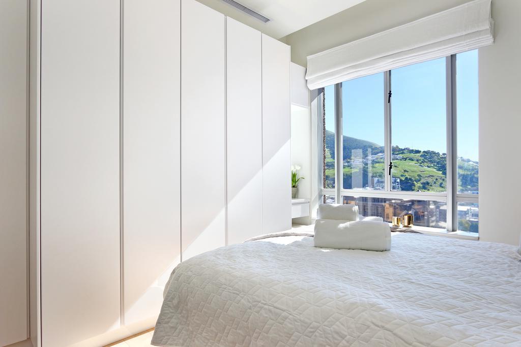 Triangle Luxury Suites By Totalstay Cape Town Eksteriør bilde