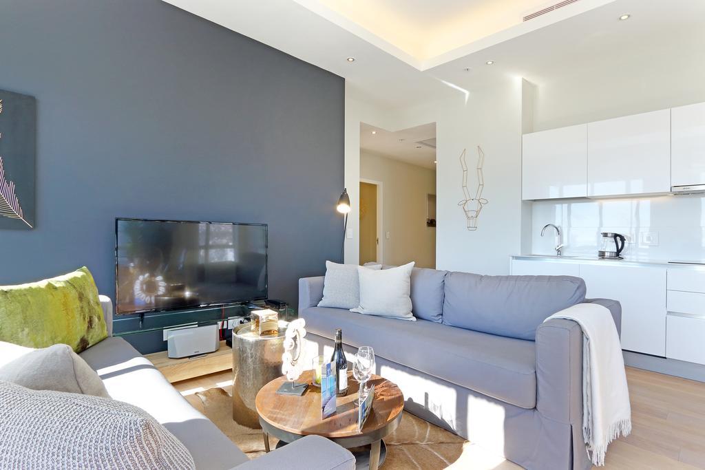 Triangle Luxury Suites By Totalstay Cape Town Eksteriør bilde