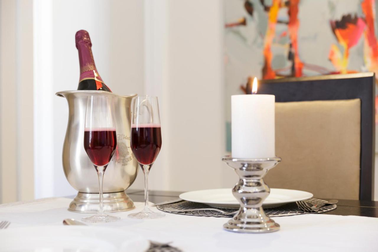 Triangle Luxury Suites By Totalstay Cape Town Eksteriør bilde