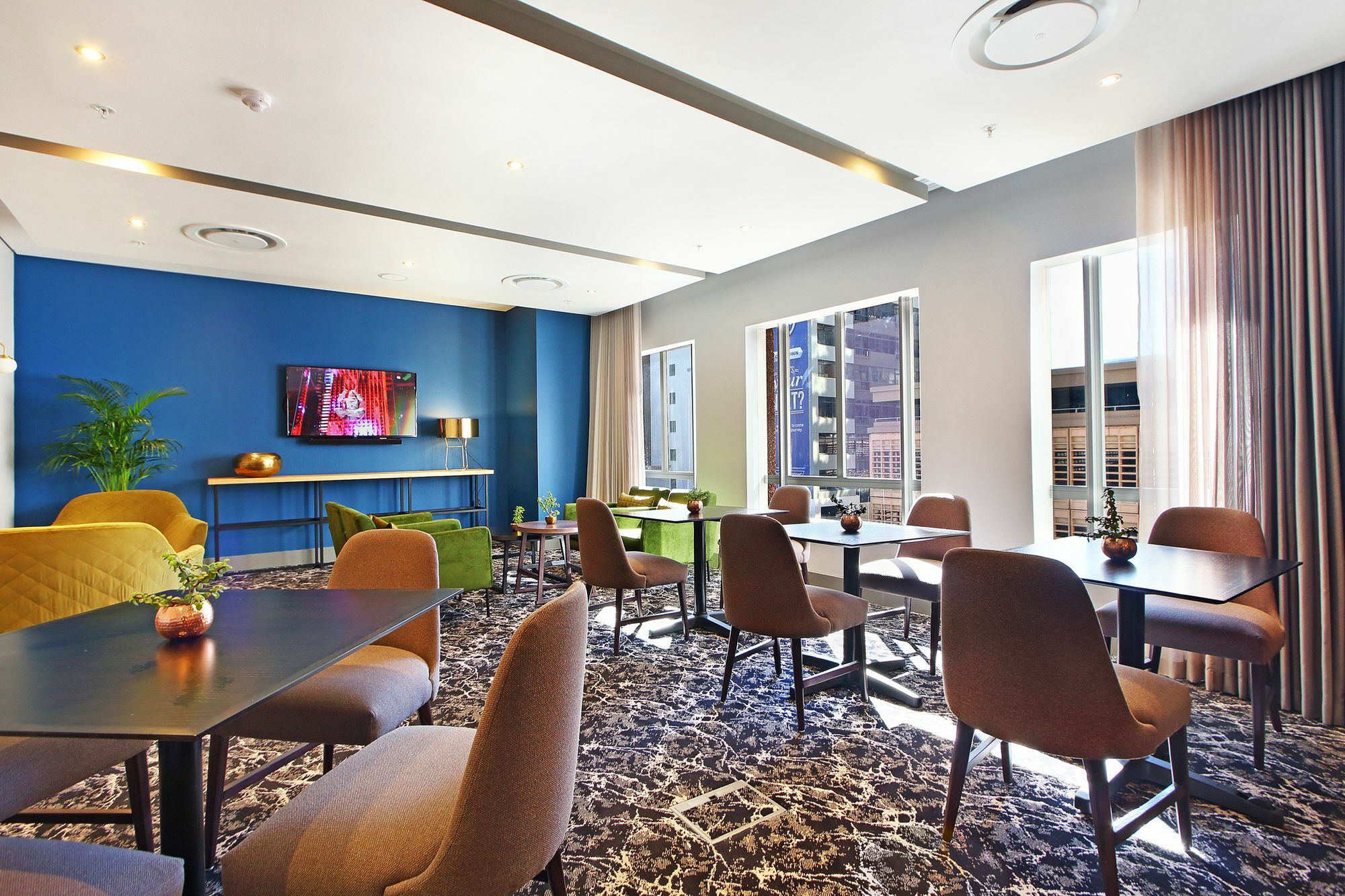 Triangle Luxury Suites By Totalstay Cape Town Eksteriør bilde