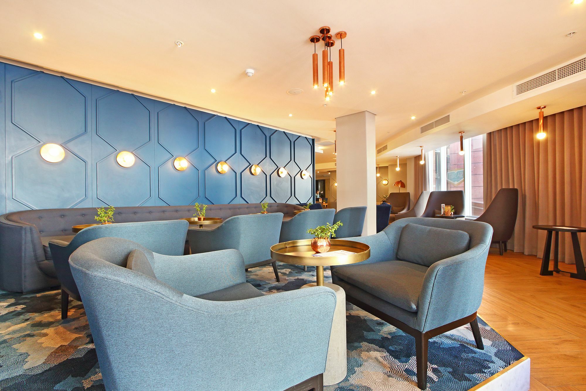 Triangle Luxury Suites By Totalstay Cape Town Eksteriør bilde